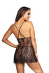 L`ensemble sexy model 171593 Axami